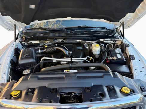 Used 2016 RAM 3500 Tradesman w/ Popular Equipment Group image 27