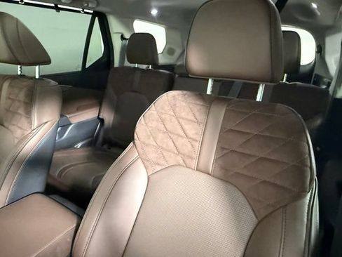 Used 2026 Honda Pilot Elite image 33