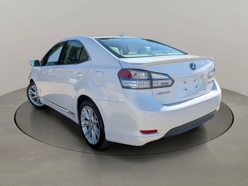 Used 2010 Lexus HS 250h FWD image 5