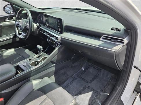 Used 2021 Kia K5 GT-Line w/ GT-Line FWD Premium Package image 21