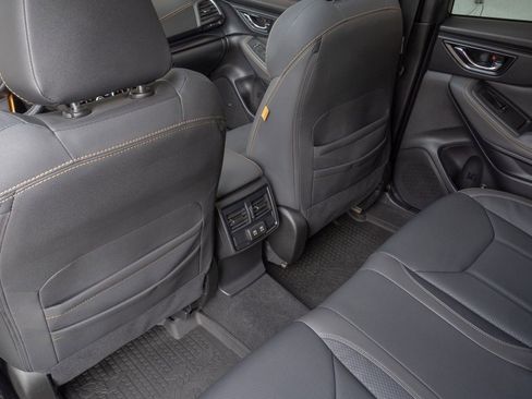 Certified 2022 Subaru Forester Wilderness image 18