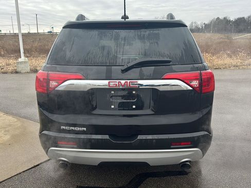 Used 2019 GMC Acadia SLT w/ LPO, Floor Liner Package image 4