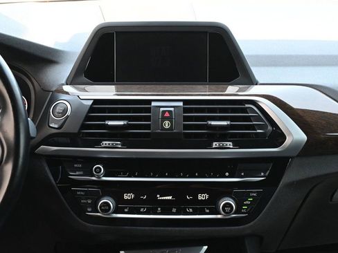 Used 2019 BMW X3 sDrive30i image 10