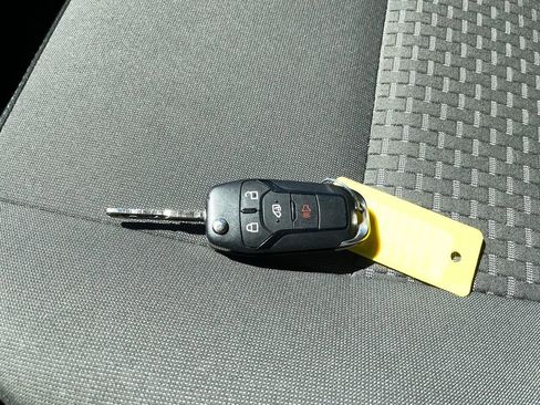 Used 2025 Ford Transit 350 XLT image 24