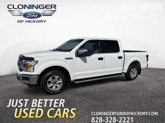 Used 2018 Ford F150 XLT video 1