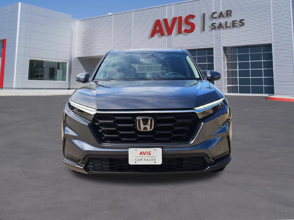Used 2025 Honda CR-V LX image 2