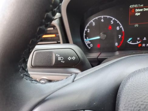 Used 2023 Ford Maverick XLT w/ Equipment Group 300A Standard image 24