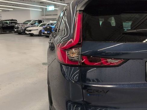 New 2026 Honda CR-V Sport-L image 30