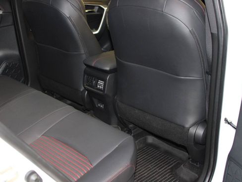Used 2023 Toyota RAV4 XSE w/ Weather Package AWD/4WD image 44