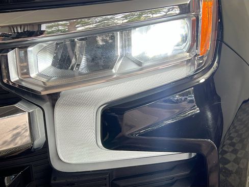 Used 2024 Chevrolet Silverado 1500 LT w/ Protection Package RWD image 12