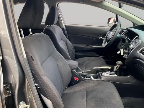 Used 2013 Honda Civic LX image 8