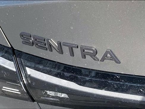 New 2026 Nissan Sentra SV w/ SV Convenience Package FWD image 9