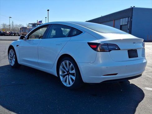 Used 2020 Tesla Model 3 Performance image 22