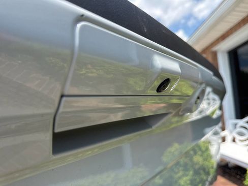 Used 2022 Ford F150 XLT w/ Equipment Group 302A High image 41