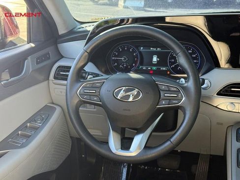 Used 2020 Hyundai Palisade SEL FWD image 14
