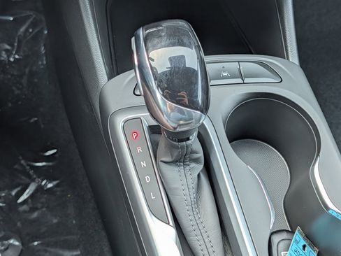 New 2026 Buick Envista Preferred w/ Convenience I Package FWD image 12