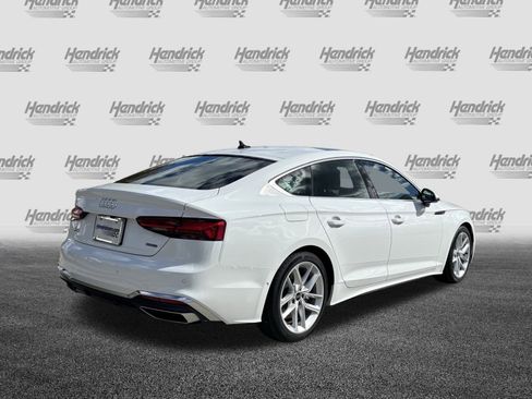 Used 2023 Audi A5 2.0T Prestige image 10