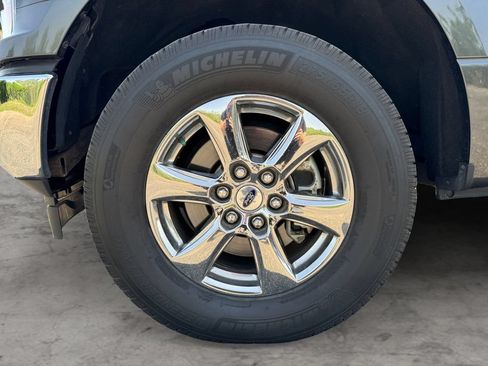 Used 2020 Ford F150 XLT w/ Equipment Group 302A Luxury AWD/4WD image 9