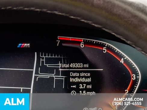Used 2023 BMW X4 xDrive30i AWD/4WD image 32