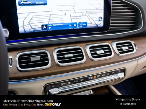 New 2026 Mercedes-Benz GLE 350 4MATIC image 29