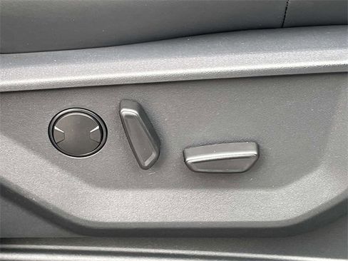 New 2026 Ford Expedition Platinum w/ Stealth Performance Package image 32