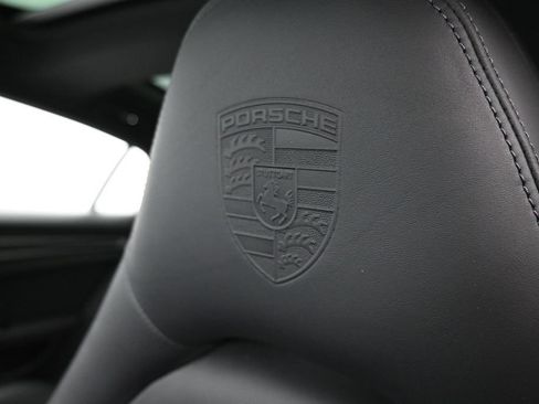 Certified 2023 Porsche Panamera Platinum Edition RWD image 11