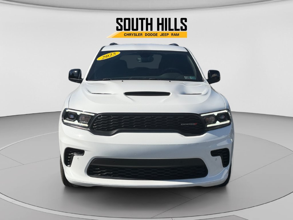 Used 2025 Dodge Durango R/T w/ Blacktop Package AWD/4WD image 8