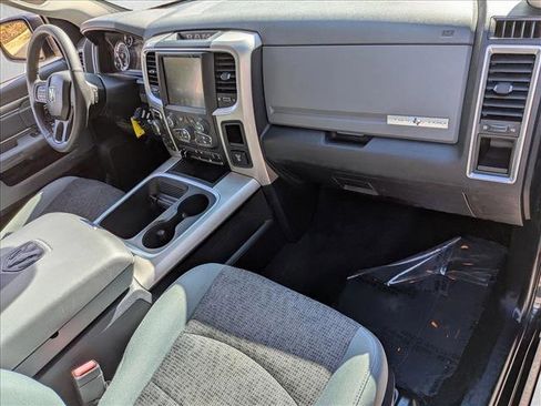 Used 2016 RAM 1500 Lone Star image 21