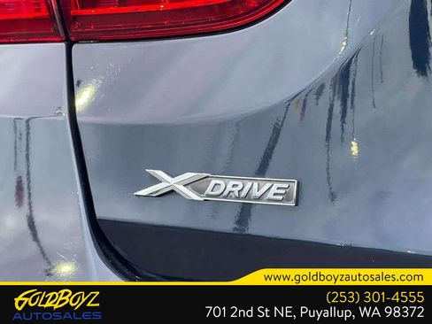 Used 2015 BMW 328i Gran Turismo xDrive image 43