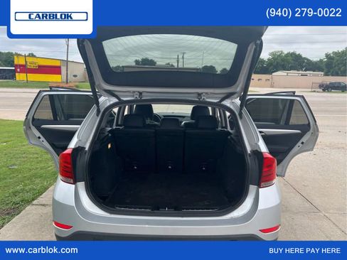 Used 2015 BMW X1 sDrive28i image 12