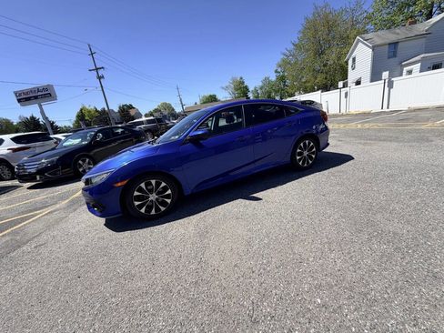 Used 2017 Honda Civic LX image 33