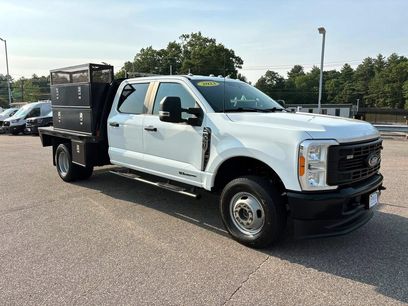 Used 2023 Ford F350 XL