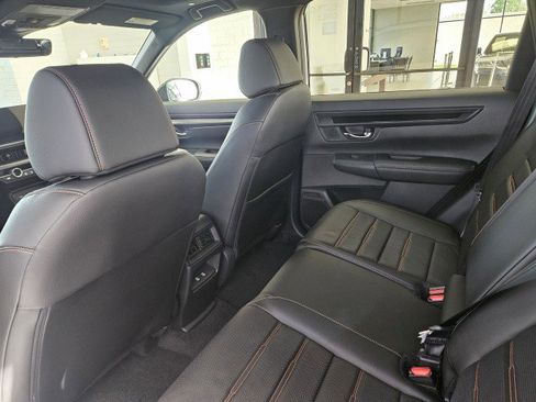 New 2026 Honda CR-V Sport-L image 9