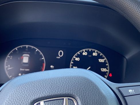 New 2026 Honda CR-V EX image 27