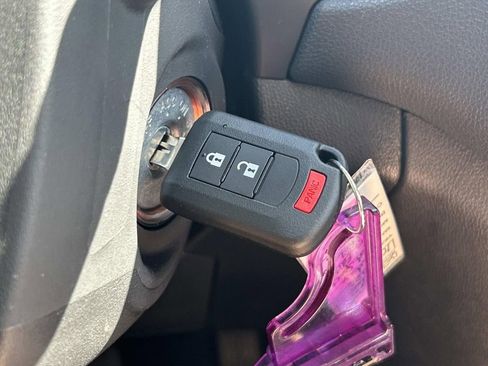 New 2026 Mitsubishi Outlander Sport LE AWD/4WD image 24
