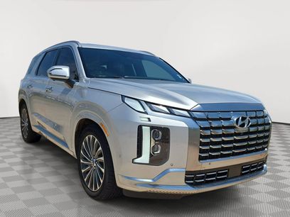 Used 2024 Hyundai Palisade Calligraphy
