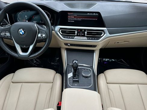 Used 2021 BMW 330i xDrive 330i xDrive w/ Premium Package image 6