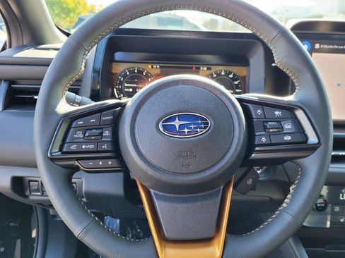 New 2026 Subaru Outback Wilderness AWD/4WD image 18