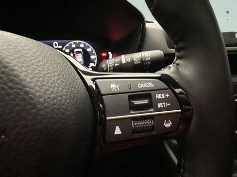 Certified 2026 Honda CR-V EX-L image 27
