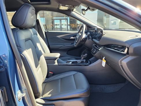 New 2026 Buick Envista Sport Touring image 37