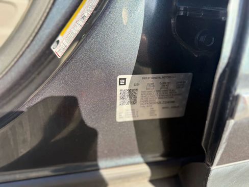 Used 2020 Cadillac XT5 Premium Luxury image 33