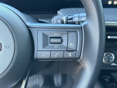 New 2026 Nissan Kicks S FWD image 26