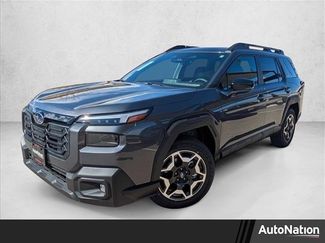 New 2026 Subaru Outback Touring video 1