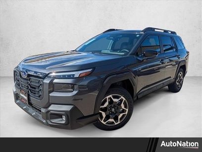 New 2026 Subaru Outback Touring