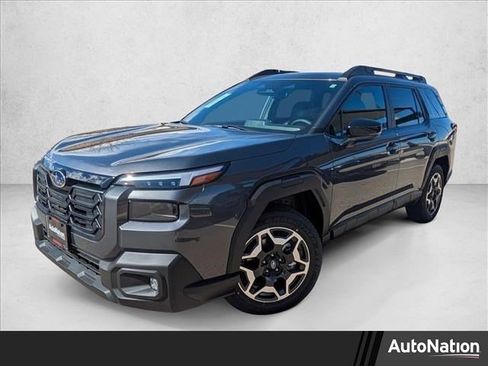 New 2026 Subaru Outback Touring image 1