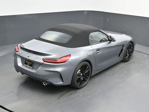 New 2026 BMW Z4 sDrive30i w/ Convenience Package image 29