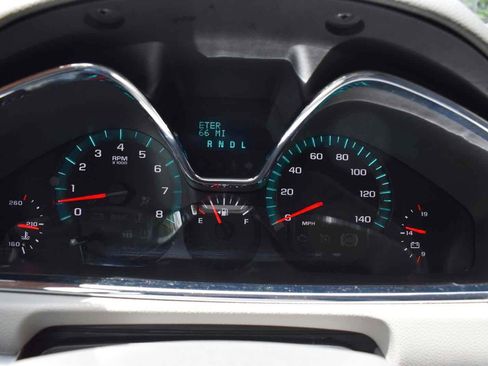 Used 2017 Chevrolet Traverse LS FWD image 20