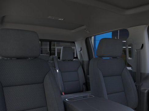 New 2026 Chevrolet Silverado 1500 LT w/ Convenience Package II AWD/4WD image 24