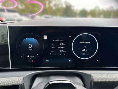 Certified 2025 Hyundai Santa Cruz Limited image 24