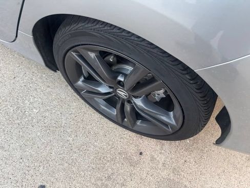 Used 2025 Acura Integra A-Spec FWD image 6